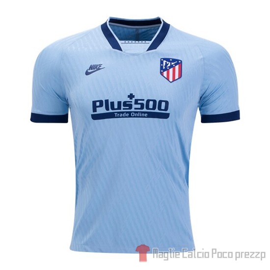 Maglia Atletico Madrid Terza 2019/2020 - Clicca l'immagine per chiudere